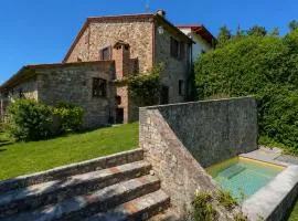 Antico Casale Umbro Casa Buganza