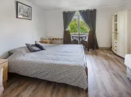 Chambre d'hotes 3 et 4 a la ferme