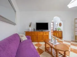 Apartamento El Cuervo