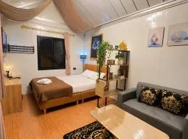NearBKKHomestayAirport