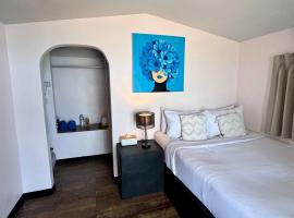 Phangan Beach Resort, hotel a Baan Tai