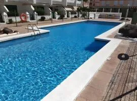 Bungalow Balancon duplex