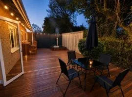 Hilton Hills Family Retreat