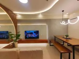 Cozy 2br with Pool at Satori Residences Pasig