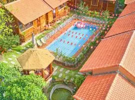 Co To Victory Homestay