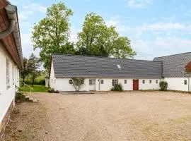 The white farm