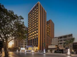 Anyla Sầm Sơn Hotels, khách sạn ở Sầm Sơn