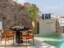 Casa Kiku Mykonos