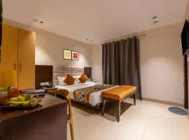 The Grand Arcasia Hotel & Banquet - East Delhi