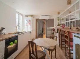 Loft Lumaya - Calme et central - Parking privé