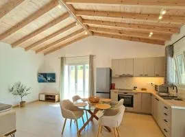 Villa Eleni Apartment no3