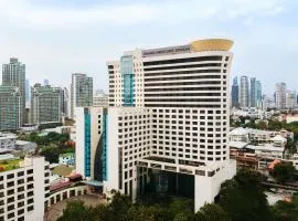 Grand Mercure Bangkok Atrium