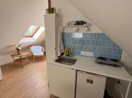 Green View Apartment