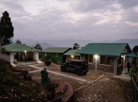 JigmeDroje Farmstay, hotel a Mirik