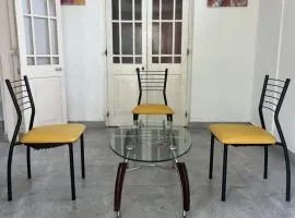 Floreen villa
