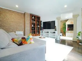 Casa con encanto en Vilanova de Arousa