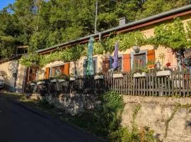 Ferienhaus Krumm und Schepp