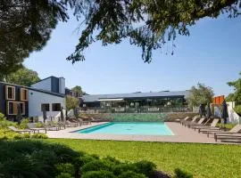 Hôtel Parc du Landreau