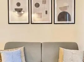Norcia Stylish Apartment