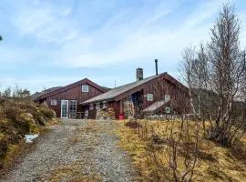 Lovely Home In Edland With Sauna