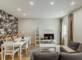 2-bedroom Gem Central Odivelas
