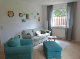 Ferienwohnung "Haggi" 35672