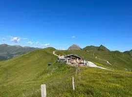 Panorama Alm
