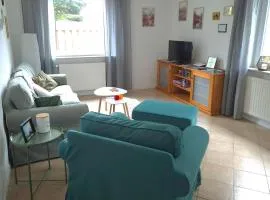 Ferienwohnung "Haggi" 35672