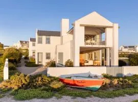 Bekkie self-catering