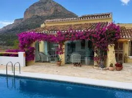 Villa Mirella