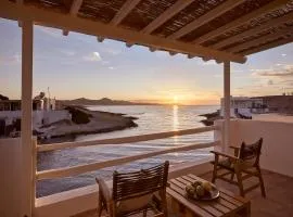 Infinito Boathouse Milos