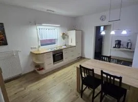 Privatzimmer Kratz
