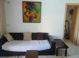 PremiumModern Beachfront Apartament Rafaelo Resort Sea & Pool View