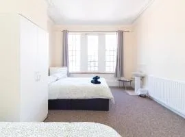 Room 2 - Brookvale Guest House