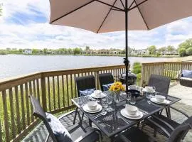 Mill Village 66, Damsel Cottage - P