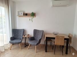 Apartamentos El Barrio, hotel em Nerja