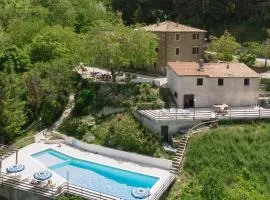 Agriturismo Tra Le Colline