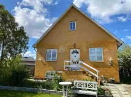 Wonderful Villa 10 min From CPH Center