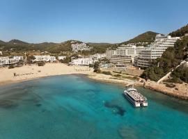 Hyde Hotel Ibiza Beach Resort by Accor, Hotel in Cala Llonga