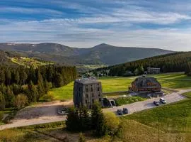 Apartmán Lidická bouda
