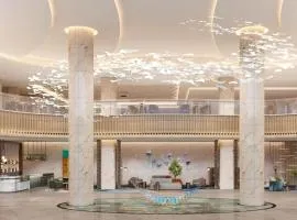 Holiday Inn Jiaxing Nanhu by IHG
