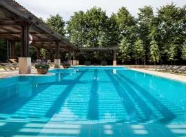 Mercure Palanga Vanagupe Resort & SPA