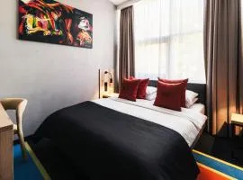 Hotel Polonez