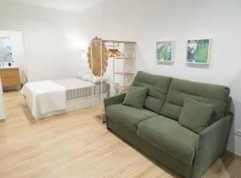 Apartamento Luna
