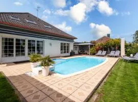 Villa Béatrice - Piscine