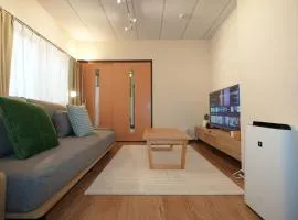 INA HOUSE Higashi-Fuchu 102