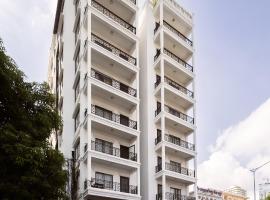 WH302 Residence by WH, hotel v Phnompenhu