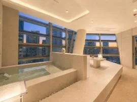 UH Suite Seoul Insadong