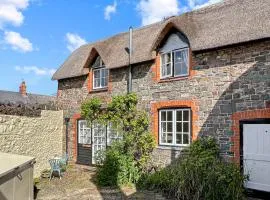 Vine Cottage Porlock