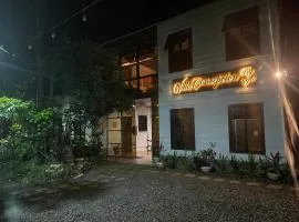 Villa Concepcion Staycation by ngb